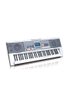 61 Key Electronic Organ Keyboard Sustain/ Vibrato With USB Port (Ek61205)
