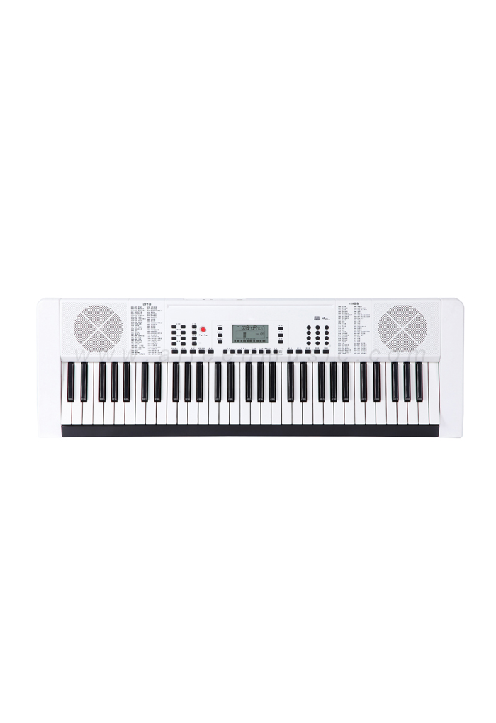61 Keys Music Keyboard Instrument 40 demo (EK61308)