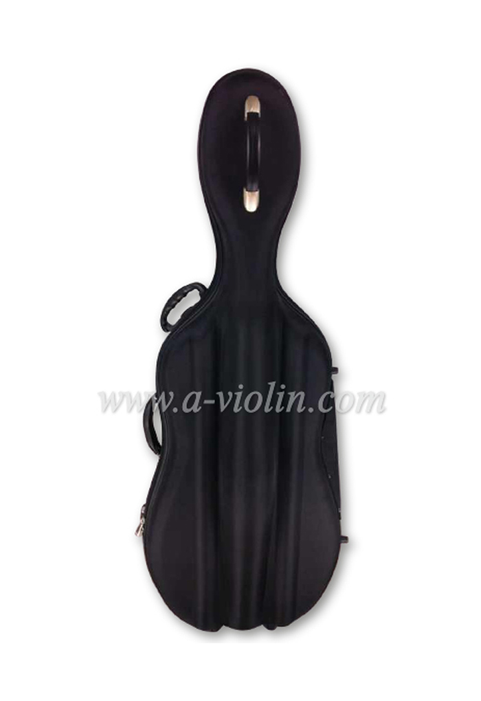 Hard Body Light Foam Cello Case (BGC1600)