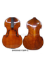 4/4 3/4 Antique Style Hand Made Advanced Double Bass (BH550)