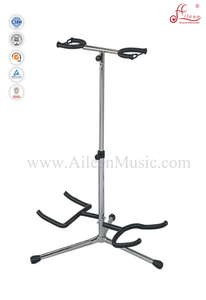 Vertical Double Guitar Stand Holder (STG102)