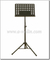 Professional Cast Iron Musical Sheet Stand (MS150)