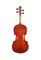Solid spruce top Student Viola (LG106)