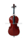 Wholesale Handmade Advanced Flamed Cello (CH30H)