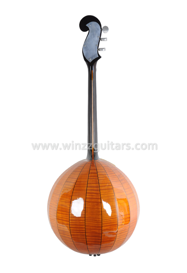 OEM Ethnic Musical Instrument Domra (WDR2-A-L)