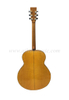 Solid Sitka Spruce Top Nomex Top Jumbo Flattop Acoustic Guitar (AA1210J)