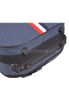 Wholesale New Customized Triangle Shape Deluxe Foamed Violin Light Case(CSV502C1)