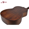 New Product Advancing Student Series with Hand Rubbed Finish Classical Guitar