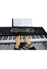 Best 61 keys electric Keyboard musical instruments(EK61215)