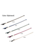 Customize 4/4-1/4 Violin Bow Carbon Fiber Composite Material(WV800F-C)