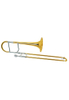 bE Key Intermediate Brass Alto Trombone(ATB-M302G-SYY)