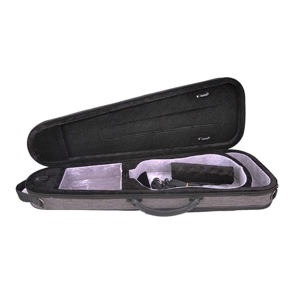 Choosing the Right Violin Case for Student Practice and Performances