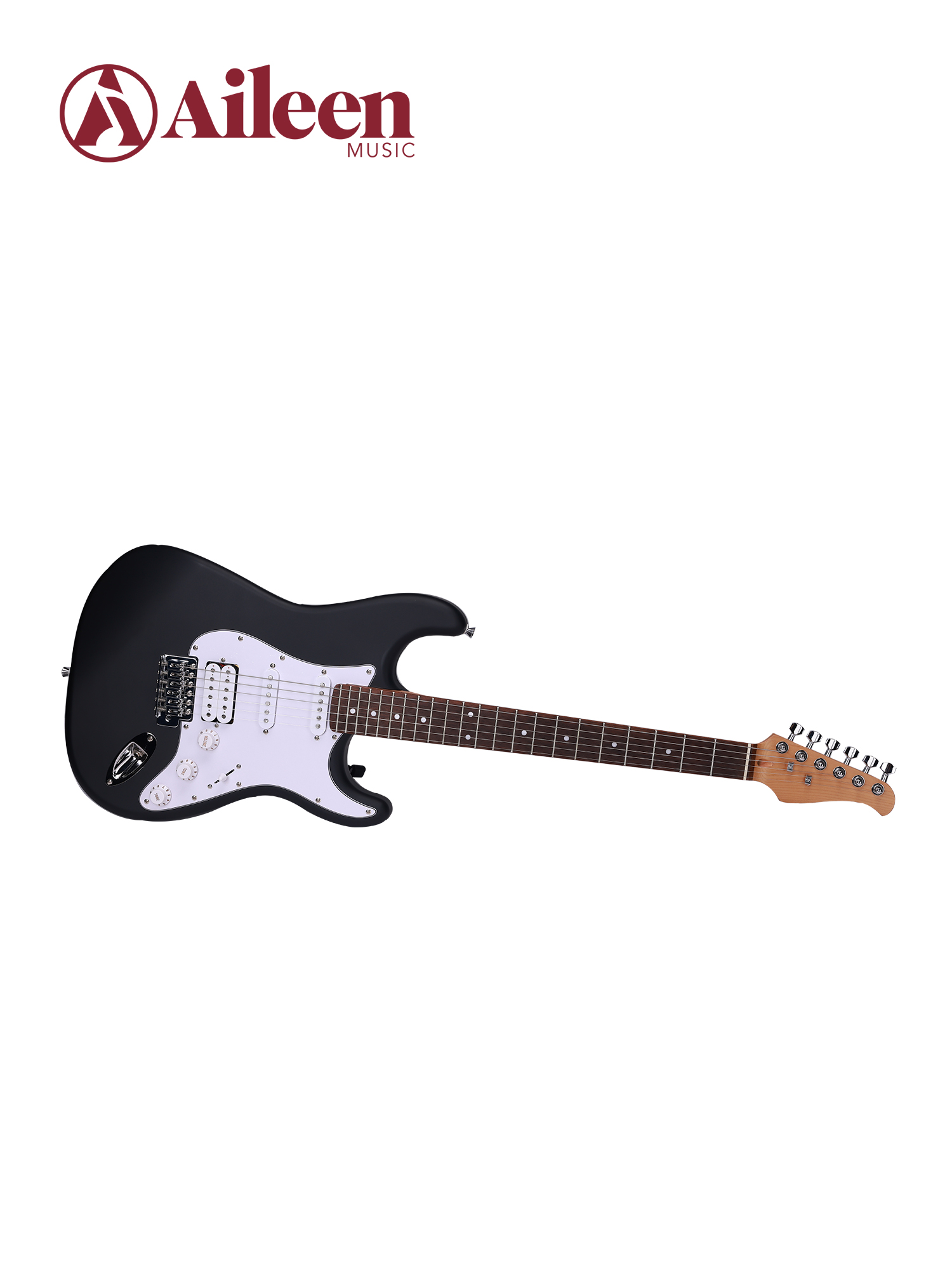 EGS02 Good Quailty OEM Lightweight 39" Electric Guitar