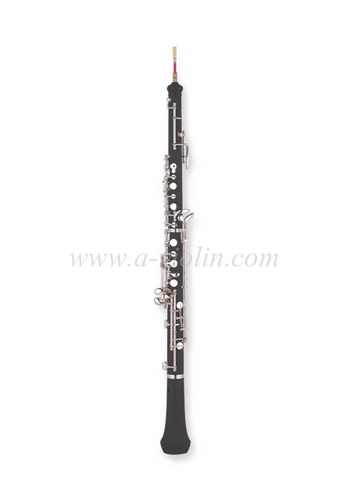 Intermediate Ebony body Oboe for Children(OB-MC9450S)