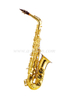 Intermediate bE Alto Saxophone for Orchestra(ASP-M370G)
