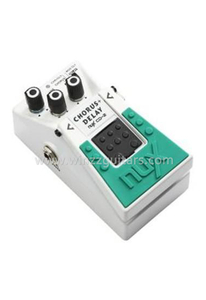 Delay Electric Guitar Effect Pedal (EP-20CD)