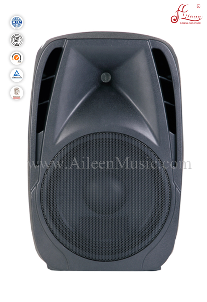 2-way 12\'\' Cabinet Professional Audio Speaker (PS-1215APR)