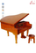 Wooden music box （DL-8459-8463）