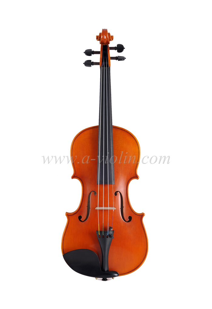 Europe materials\' violin without bridge/string/case/bow(VH300EM)