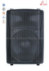 Active Woofer XLR RCA Plastic Cabinet Speaker (PS-1225APB)