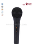 Metal 4 meter uni-directivity Wired Microphone(AL-DM887 )
