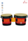 Wooden Bongo Latin Drum （ABOBBS900）