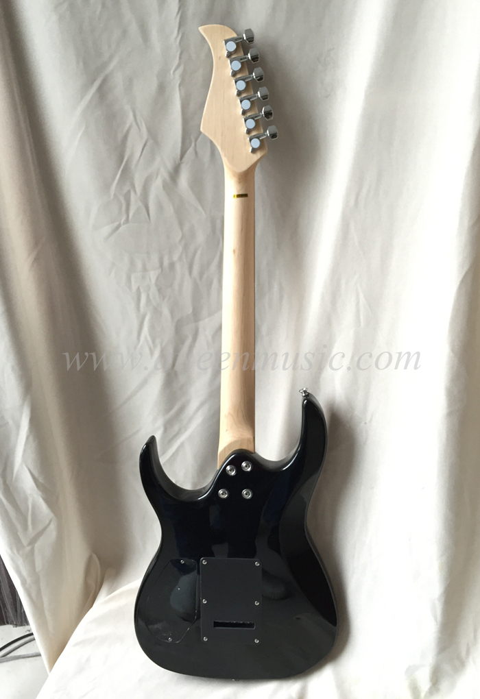 ST Gitars Standard Series Electric Guitars for Sale(EGS212R)