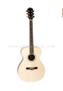 40" Mahogany Neck D\'addiro String Acoustic Guitar(AFH409)