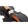 4/4-1/8 Solid violin with Including student rosin & bridge(VG105EW)
