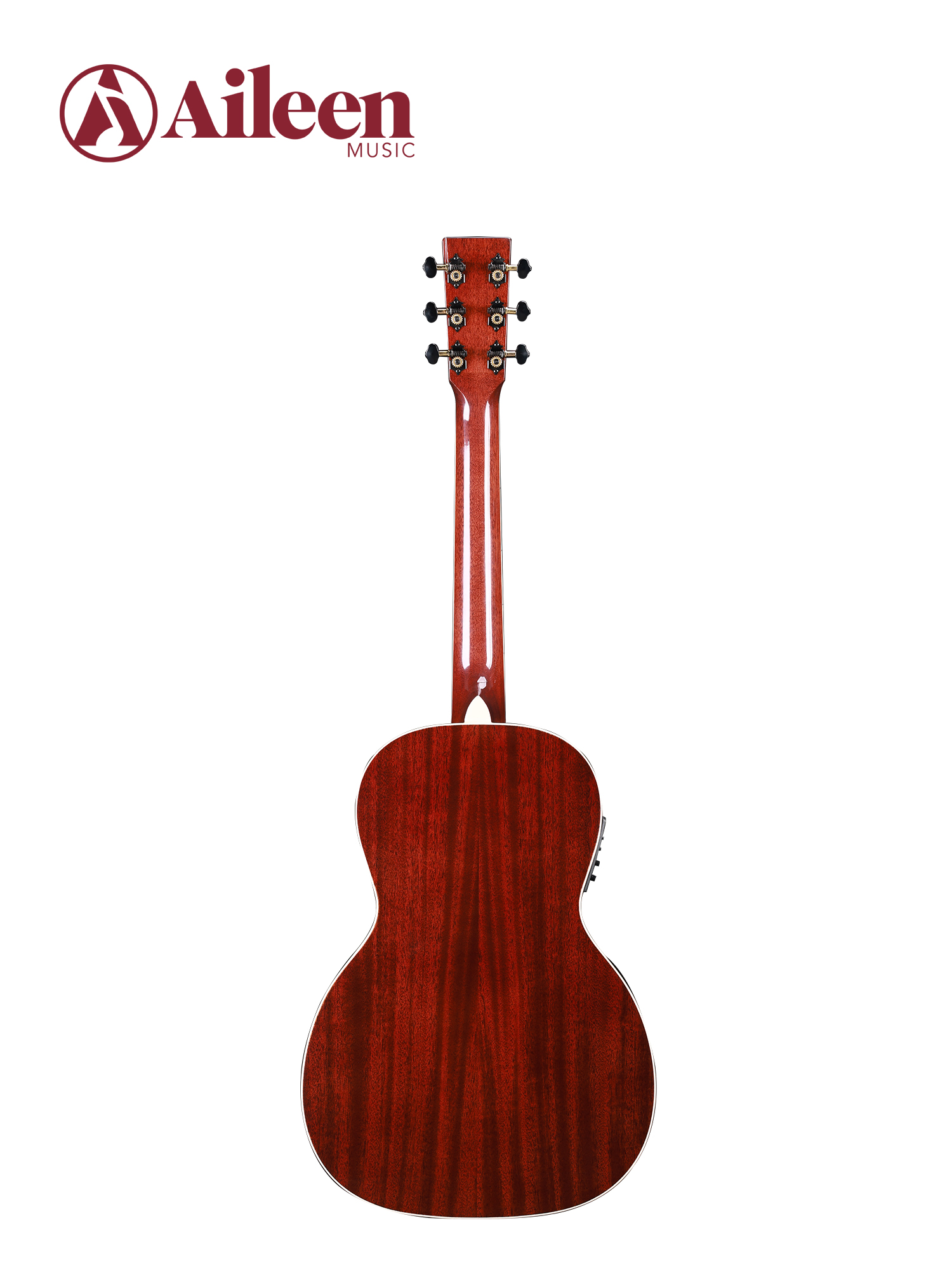 AF-P77LE Hot Selling Mahogany Plywood 38