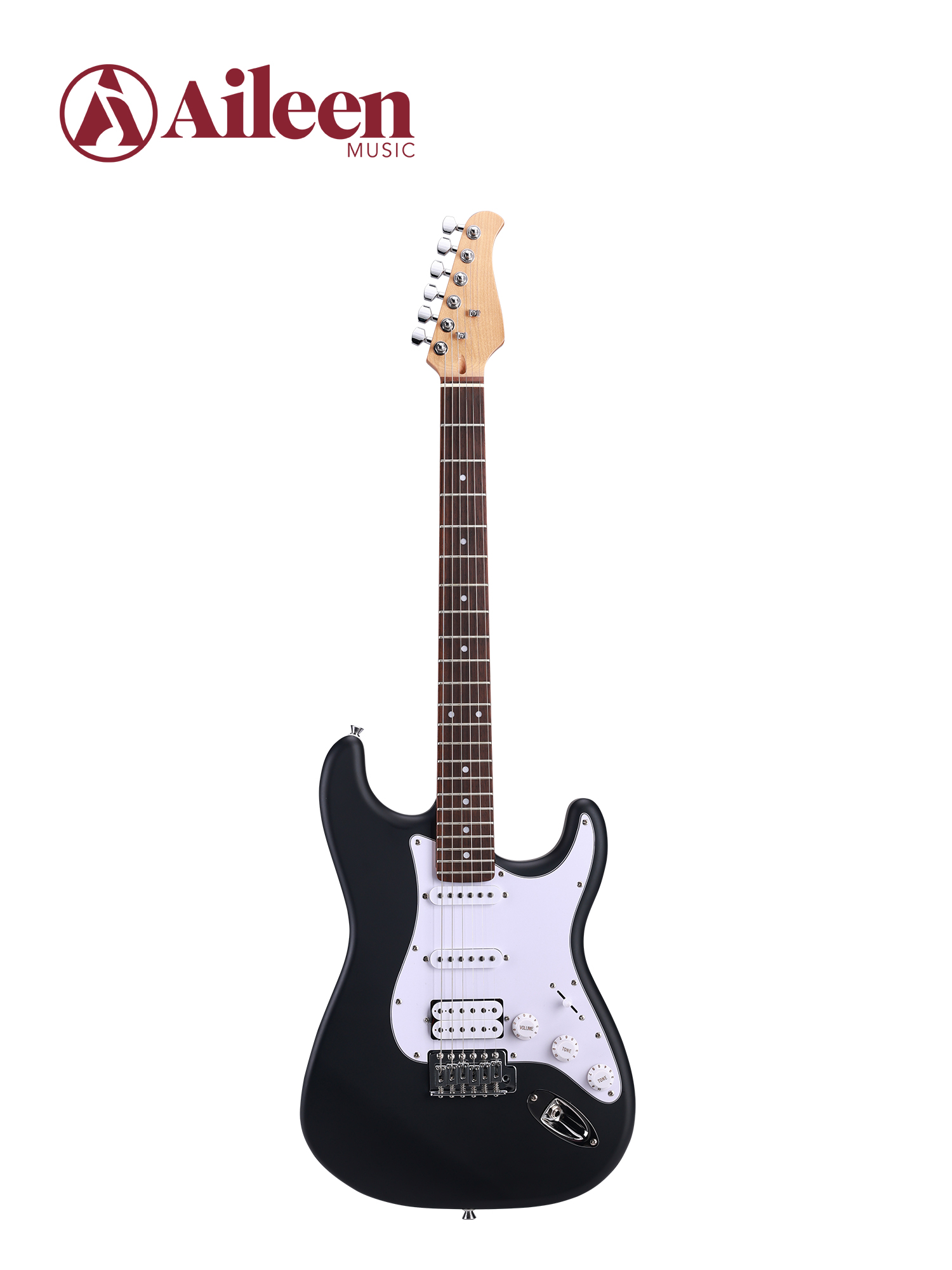 EGS02 Good Quailty OEM Lightweight 39" Electric Guitar