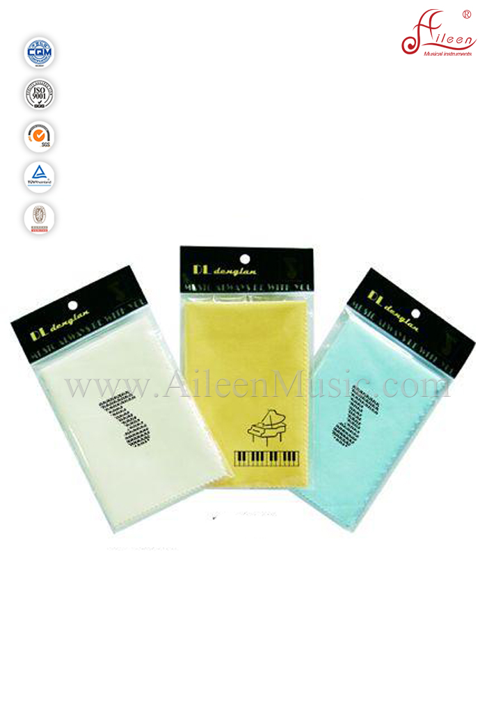 Advanced piano cleaning cloth (DL-8542-8544)