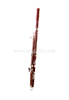 [Aileen]Hot sale Handmade hardwood basson 26-key(BA-M3395N)