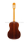 39 inch All Solid Wood Classical Left Hand Guitar (ACH130)