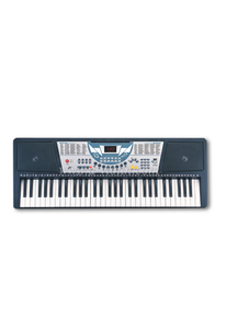 61 Keys 8 Percussions Electronic Music Keyboard (EK61201)