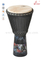 Decal Body Djembe Drum (ADM10TK1)