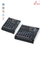 8 Channles Mixer 3-band EQ DSP Professional Mixing Console (AMS-C802FX)