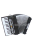 Wholesale 30 Key 32 Bass Piano Accordion Musical Instrument (K3032)