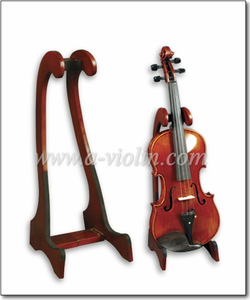 High Quality Wooden Violin Stand of Protect the Violin(STV20)
