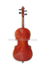  best cello 1/4 like instrument with Including bridge & string(CH20Y)