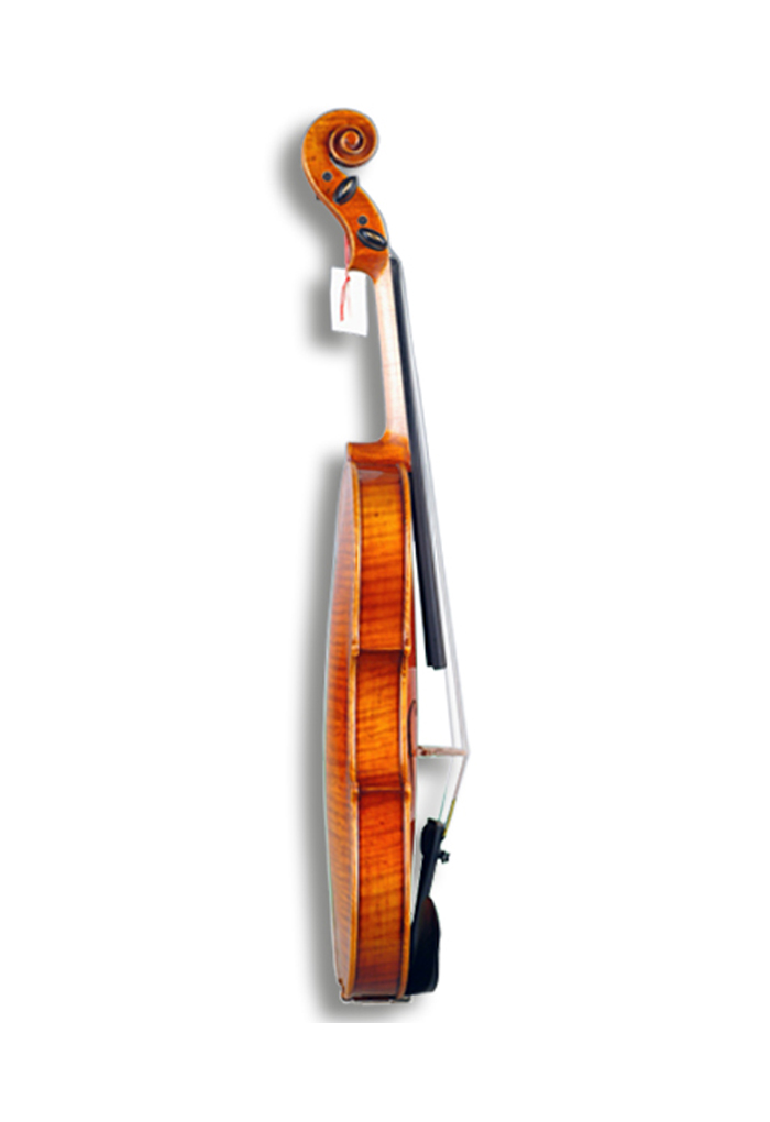 High quality Advanced Violin, Rich tone antique style violin (VH550Z)