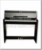 LCD Display 88 KEYS Digital Piano Upright Piano (DP608)