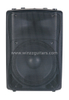 EQ Active Plastic Cabinet Woofer Audio Speaker( PS-1530APB )