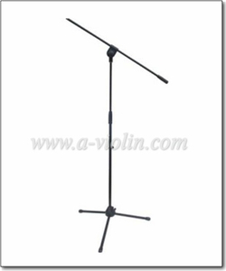 Metal Microphone Floor Stand (MSM106)