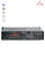 Musical Instrument Priority Mircrophone Public Address Power PA Amplifier With limitr (APMP-0218D)