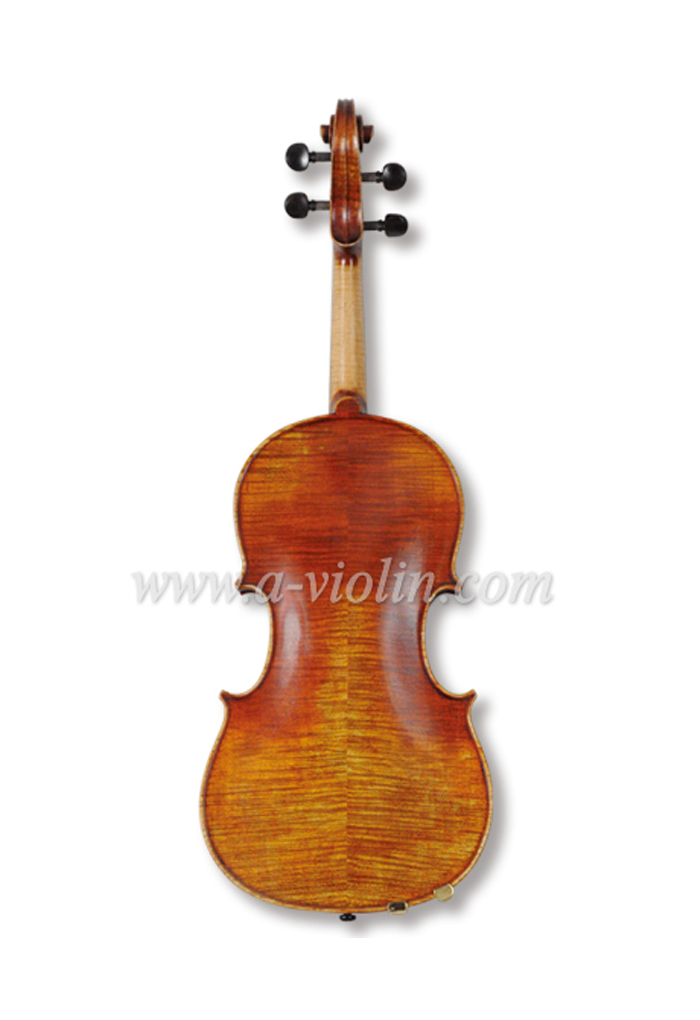 Professional Handmade Advanced Viola (LH500S)