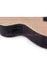 40" Advancing Student Cutaway Acoustic Guitar (AF238CE)
