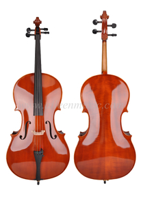 High Quality Entry-level Student Cello (CH30Y-N)