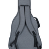 Wholesale 41 inch Acoustic guitar bag 900D cationic oxford cloth(BGW7018)