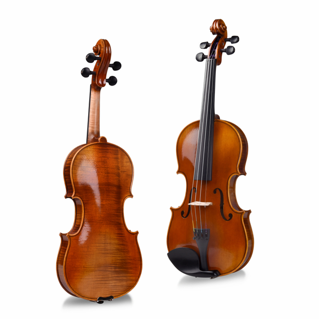 4/4 Concert Series Advanced Violin Outfit(AVL310HO-BV51)